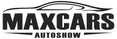 Logo Maxcars Srls